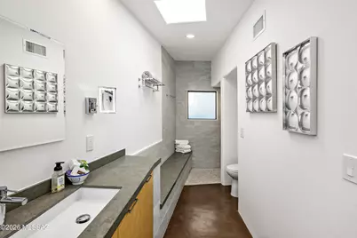 5500 W Chaos Canyon Lane, Tucson, AZ 85745 - Photo 31