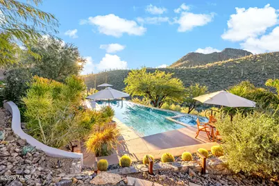 5500 W Chaos Canyon Lane, Tucson, AZ 85745 - Photo 35