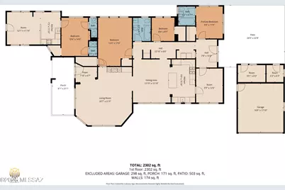 347 S 6th Avenue, Tucson, AZ 85701 - Photo 29