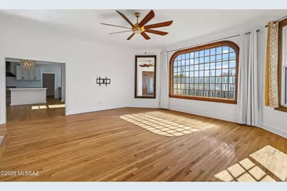 347 S 6th Avenue, Tucson, AZ 85701 - Photo 3
