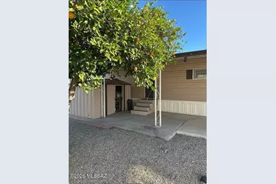 38 W Prince Road #37, Tucson, AZ 85705 - Photo 17