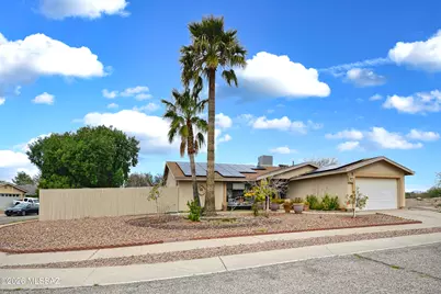 1480 W Vestel Drive, Tucson, AZ 85746 - Photo 1