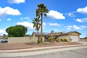 1480 W Vestel Dr, Tucson, AZ 85746 - Photo 1