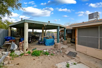 1480 W Vestel Drive, Tucson, AZ 85746 - Photo 5