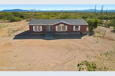 4750 S San Joaquin Road, Tucson, AZ 85735 - Photo 3