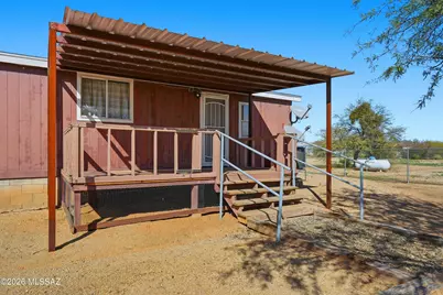 4750 S San Joaquin Road, Tucson, AZ 85735 - Photo 21