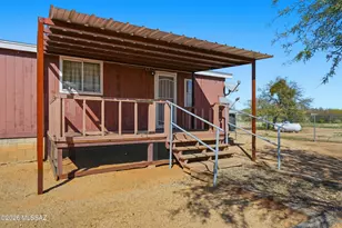 4750 S San Joaquin Rd, Tucson, AZ 85735 - Photo 21