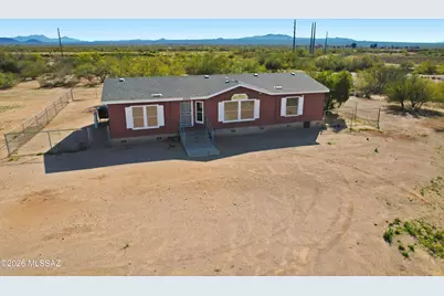 4750 S San Joaquin Road, Tucson, AZ 85735 - Photo 31