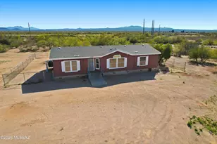 4750 S San Joaquin Rd, Tucson, AZ 85735 - Photo 31