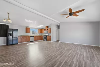 4750 S San Joaquin Road, Tucson, AZ 85735 - Photo 9