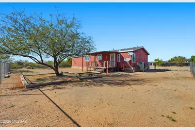 4750 S San Joaquin Road, Tucson, AZ 85735 - Photo 27