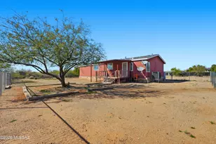 4750 S San Joaquin Rd, Tucson, AZ 85735 - Photo 27