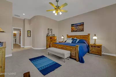 13876 N Silvercreek Place, Oro Valley, AZ 85755 - Photo 27