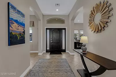 13876 N Silvercreek Place, Oro Valley, AZ 85755 - Photo 19