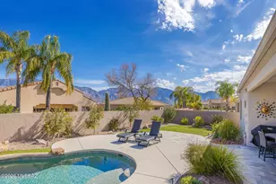 13876 N Silvercreek Pl, Oro Valley, AZ 85755 - Photo 3