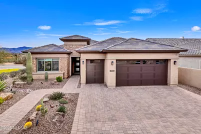 62237 E Marble Drive, Oracle, AZ 85623 - Photo 3