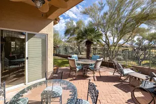 5388 W Winding Desert Dr, Marana, AZ 85658 - Photo 25