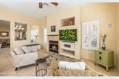 5388 W Winding Desert Drive, Marana, AZ 85658 - Photo 7