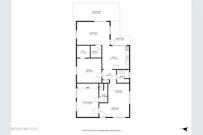 3038 N Mountain Avenue, Tucson, AZ 85719 - Photo 23