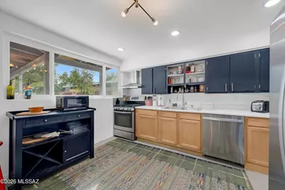 3038 N Mountain Avenue, Tucson, AZ 85719 - Photo 9