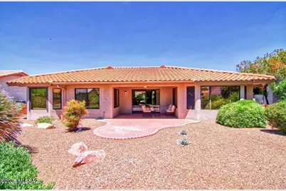 14582 N Alamo Canyon Drive, Oro Valley, AZ 85755 - Photo 35