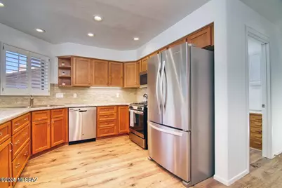 14582 N Alamo Canyon Drive, Oro Valley, AZ 85755 - Photo 13