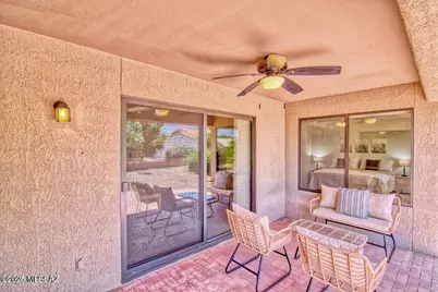 14582 N Alamo Canyon Drive, Oro Valley, AZ 85755 - Photo 31