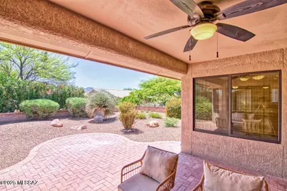 14582 N Alamo Canyon Drive, Oro Valley, AZ 85755 - Photo 29