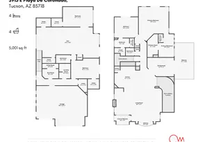 3915 E Playa De Coronado, Tucson, AZ 85718 - Photo 39