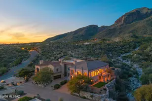 3915 E Playa De Coronado, Tucson, AZ 85718 - Photo 37