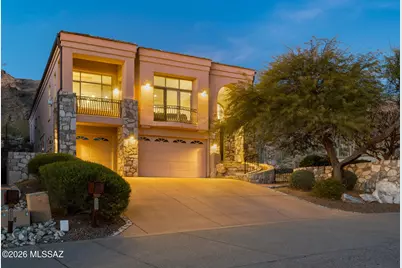 3915 E Playa De Coronado, Tucson, AZ 85718 - Photo 1