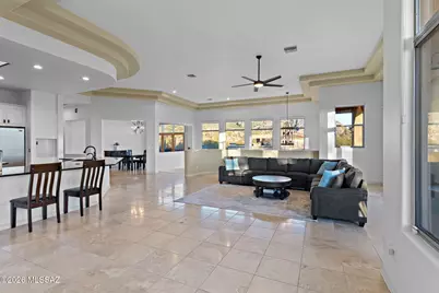 3915 E Playa De Coronado, Tucson, AZ 85718 - Photo 7