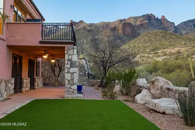 3915 E Playa De Coronado, Tucson, AZ 85718 - Photo 29