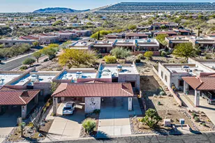 3088 S Placita del Avestruz, Green Valley, AZ 85622 - Photo 37
