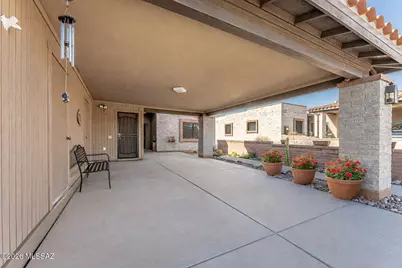 3088 S Placita Del Avestruz, Green Valley, AZ 85622 - Photo 5