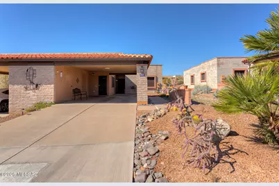 3088 S Placita Del Avestruz, Green Valley, AZ 85622 - Photo 1