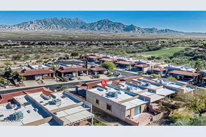 3088 S Placita Del Avestruz, Green Valley, AZ 85622 - Photo 35