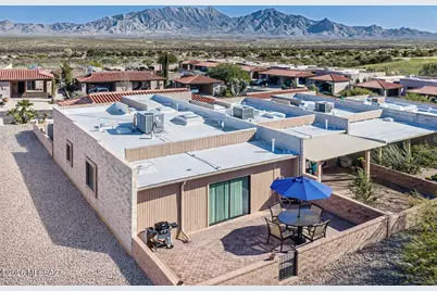 3088 S Placita Del Avestruz, Green Valley, AZ 85622 - Photo 33