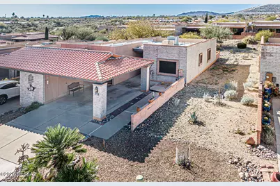 3088 S Placita Del Avestruz, Green Valley, AZ 85622 - Photo 3