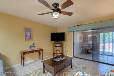 3088 S Placita Del Avestruz, Green Valley, AZ 85622 - Photo 13