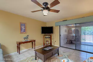 3088 S Placita del Avestruz, Green Valley, AZ 85622 - Photo 13