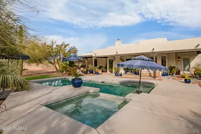 7839 N Sombrero Peak Drive, Tucson, AZ 85743 - Photo 41