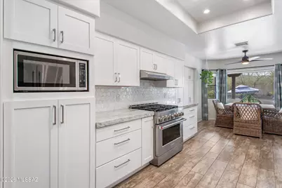 7839 N Sombrero Peak Drive, Tucson, AZ 85743 - Photo 17