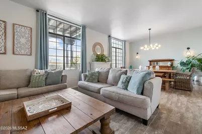 7839 N Sombrero Peak Drive, Tucson, AZ 85743 - Photo 11