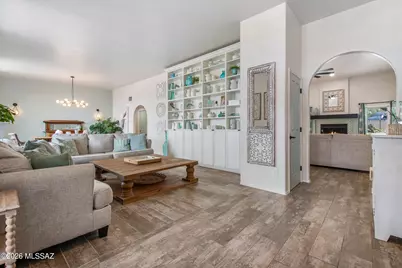 7839 N Sombrero Peak Drive, Tucson, AZ 85743 - Photo 9