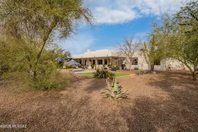 7839 N Sombrero Peak Drive, Tucson, AZ 85743 - Photo 47