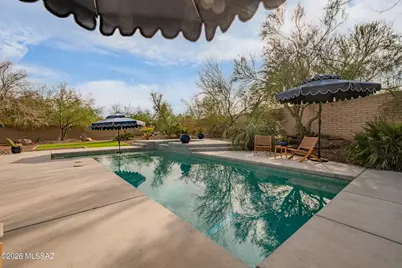 7839 N Sombrero Peak Drive, Tucson, AZ 85743 - Photo 43
