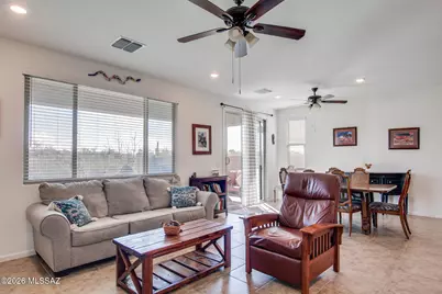 3443 W Scenic Park Drive, Oro Valley, AZ 85742 - Photo 21
