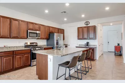 3443 W Scenic Park Drive, Oro Valley, AZ 85742 - Photo 19