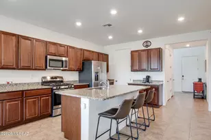 3443 W Scenic Park Dr, Oro Valley, AZ 85742 - Photo 19